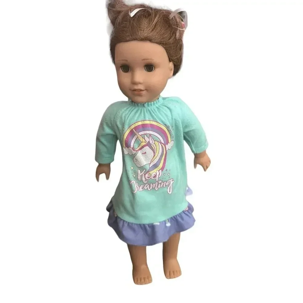 American Girl 2017 Pierced Ears 18